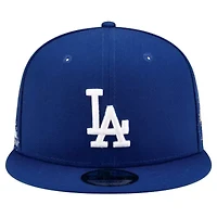 MLB MLB x Guy Fieri’s Flavortown Los Angeles Dodgers 9FIFTY Snapback Hat