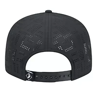 Chicago White Sox MLB Chicago Sox Laser Cut 9FIFTY Snapback Hat