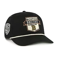 NHL Old Time Hockey Rafter Sure Shot Hitch Adjustable Hat