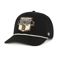 NHL Old Time Hockey Rafter Sure Shot Hitch Adjustable Hat