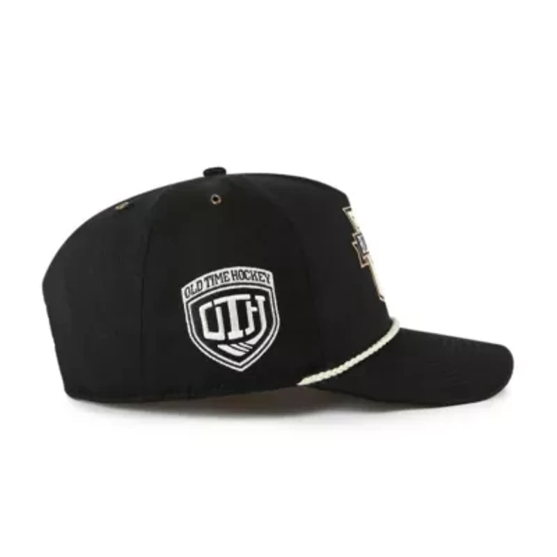 NHL Old Time Hockey Rafter Sure Shot Hitch Adjustable Hat