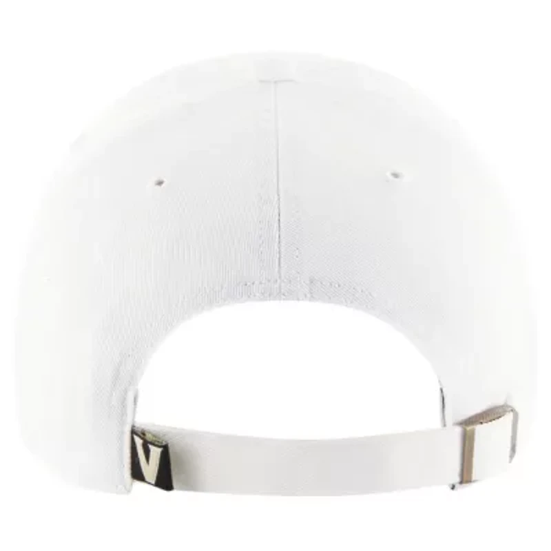 NCAA Vanderbilt Commodores Clean Up Adjustable Hat