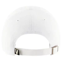 NCAA Vanderbilt Commodores Clean Up Adjustable Hat