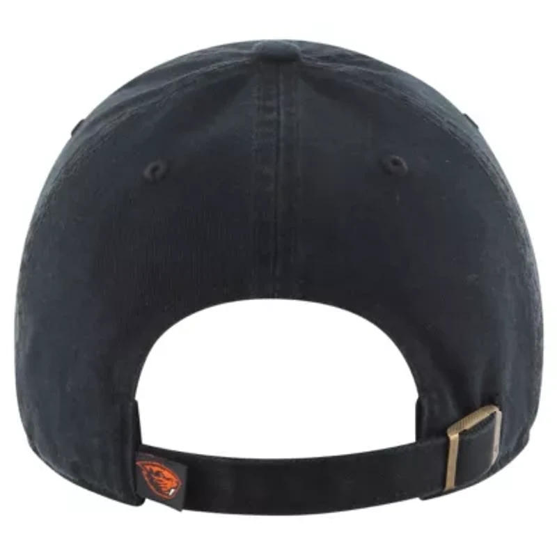 NCAA Oregon State Beavers Clean Up Adjustable Hat