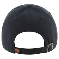 NCAA Oregon State Beavers Clean Up Adjustable Hat