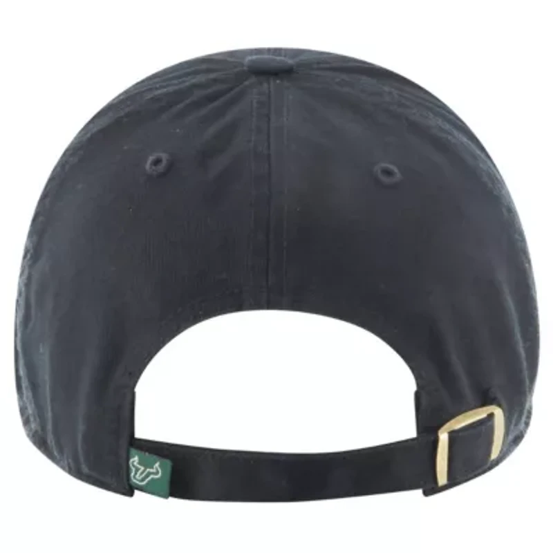 NCAA South Florida Bulls Clean Up Adjustable Hat