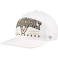 NCAA Vanderbilt Commodores Roscoe Hitch Adjustable Hat
