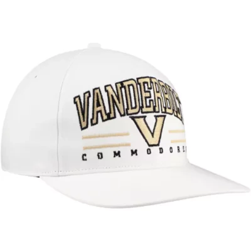 NCAA Vanderbilt Commodores Roscoe Hitch Adjustable Hat