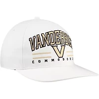 NCAA Vanderbilt Commodores Roscoe Hitch Adjustable Hat