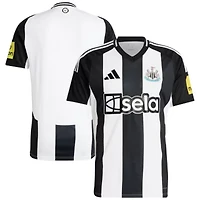 International Clubs Newcastle United 2024/25 Home Replica Jersey