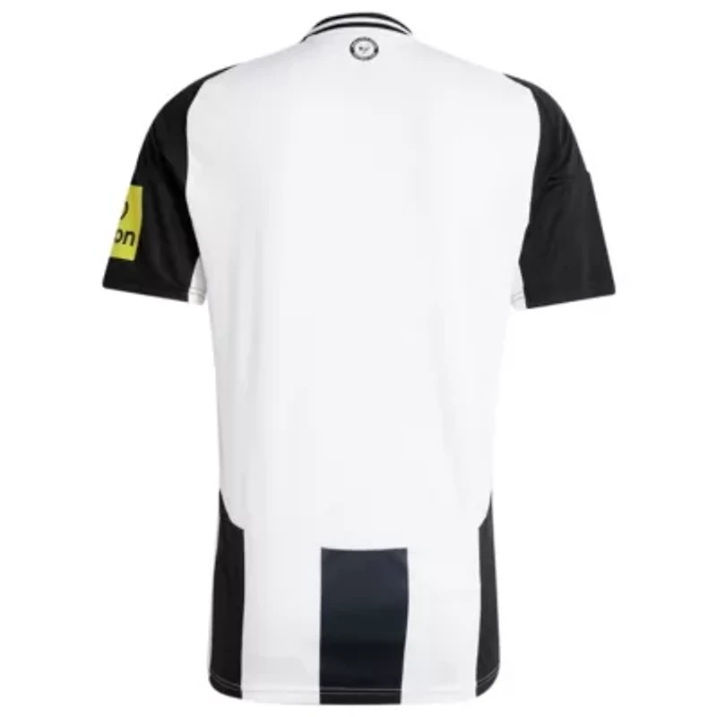 International Clubs Newcastle United 2024/25 Home Replica Jersey