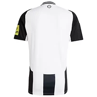 International Clubs Newcastle United 2024/25 Home Replica Jersey