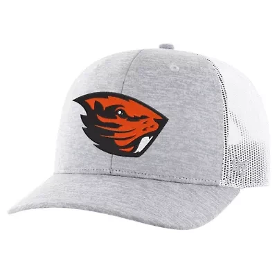 NCAA Oregon State Beavers Harrington Trucker Adjustable Hat