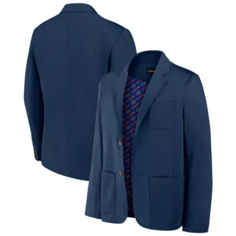 NCAA J. Palmer Florida Gators Man Motion Blazer