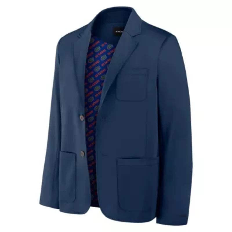 NCAA J. Palmer Florida Gators Man Motion Blazer