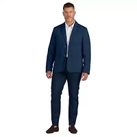 NCAA J. Palmer Michigan Wolverines Man Motion Blazer