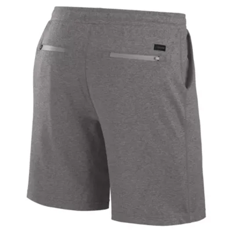 NCAA J. Palmer Michigan Wolverines Home Game Shorts