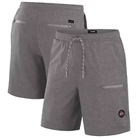 NCAA J. Palmer Ohio State Buckeyes Home Game Shorts