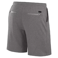 NCAA J. Palmer Ohio State Buckeyes Home Game Shorts