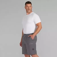 NCAA J. Palmer Ohio State Buckeyes Home Game Shorts