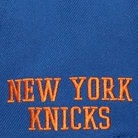 NBA New York Knicks Starlight Snapback Hat