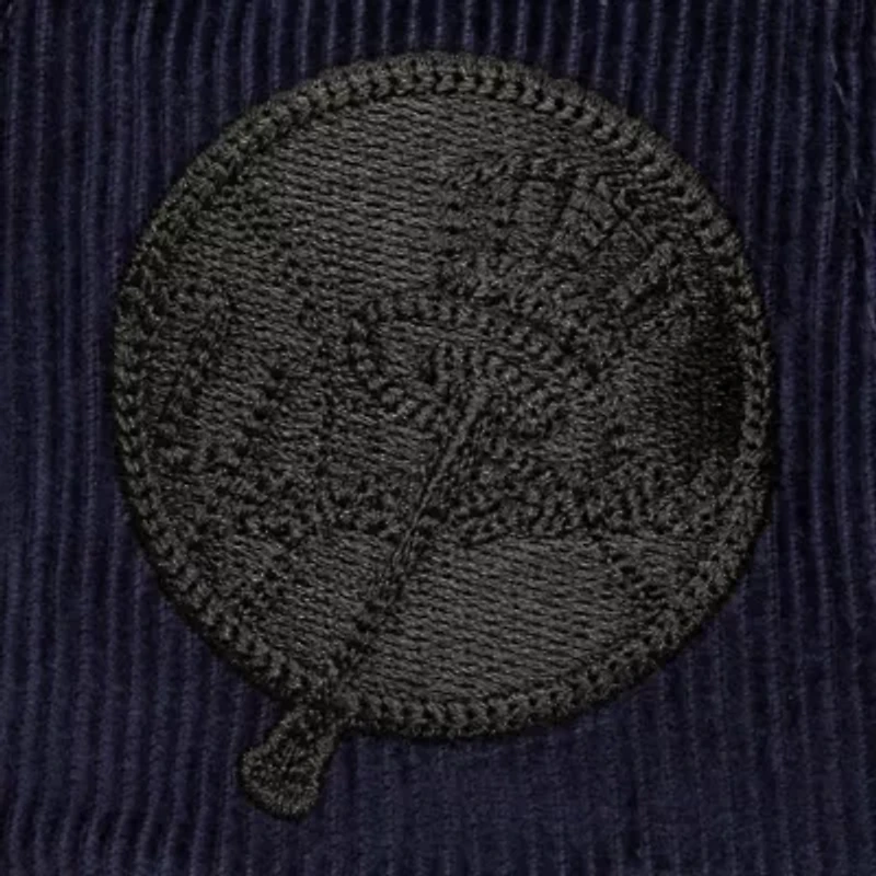 MLB New York Yankees Corduroy Snapback Hat