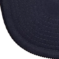MLB New York Yankees Corduroy Snapback Hat