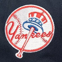 MLB New York Yankees Double Up Snapback Hat