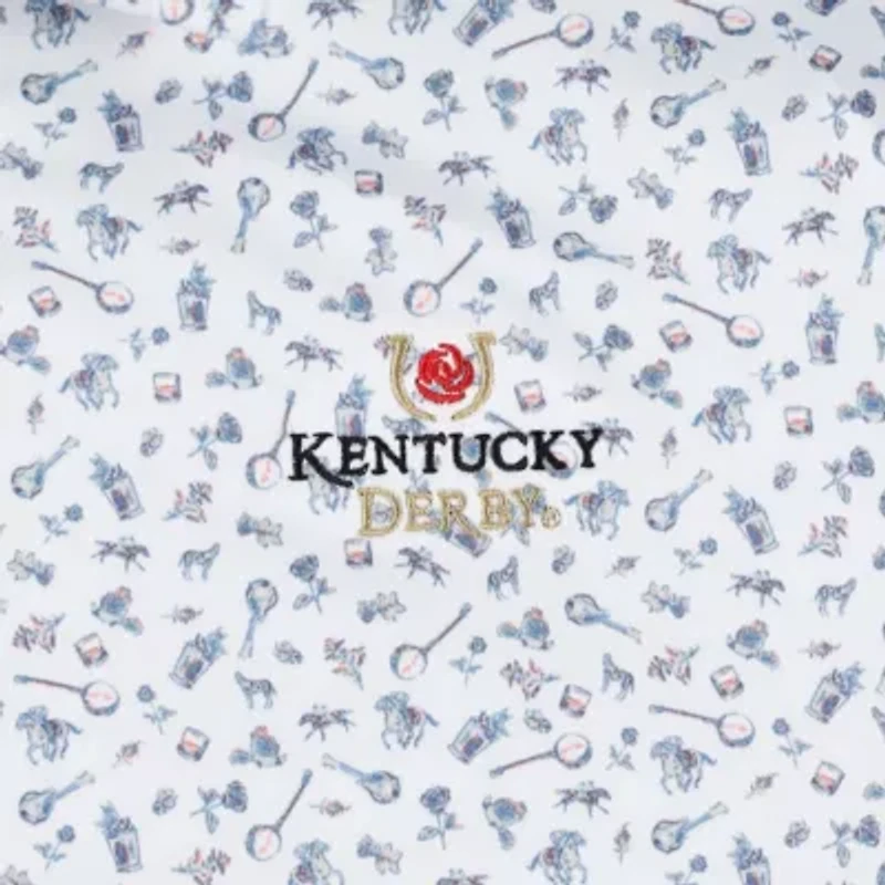Horse Racing Kentucky Derby 150th MATTR Superfecta Polo
