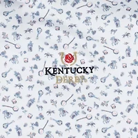 Horse Racing Kentucky Derby 150th MATTR Superfecta Polo