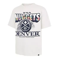 NBA Denver Nuggets City Edition Shifty Foundation T-Shirt