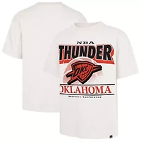 NBA Oklahoma City Thunder Edition Shifty Foundation T-Shirt