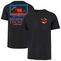 NBA Oklahoma City Thunder Edition Backboard T-Shirt