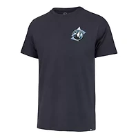 NBA Minnesota Timberwolves City Edition Backboard T-Shirt