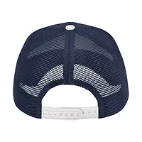 NCAA Howard Bison Wyatt Primary Team Trucker Adjustable Hat