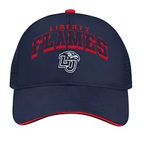 NCAA Liberty Flames Wyatt Adjustable Hat