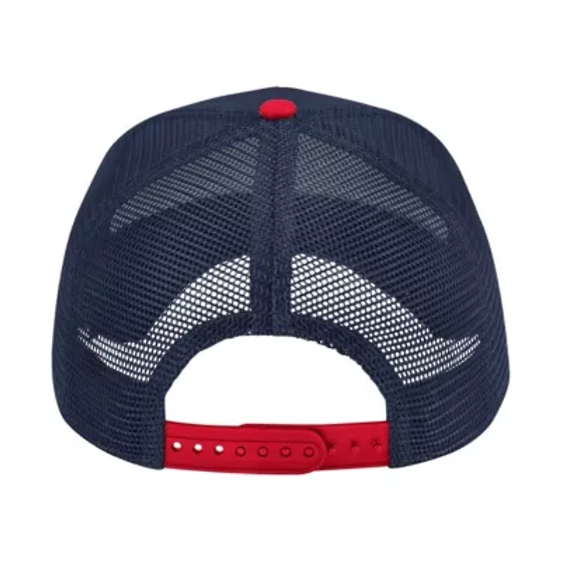 NCAA Liberty Flames Wyatt Adjustable Hat