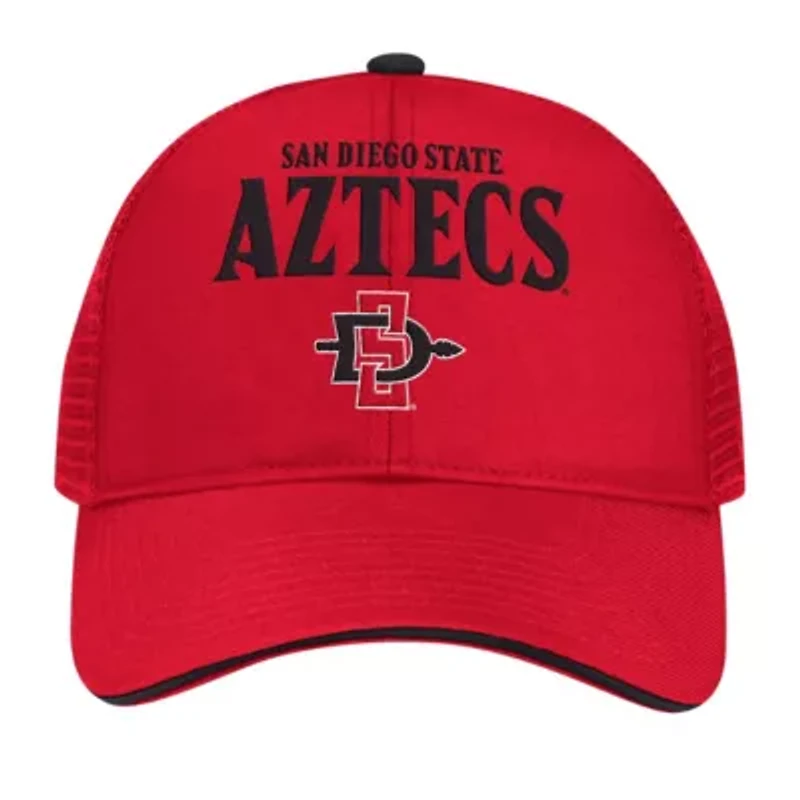 NCAA San Diego State Aztecs Wyatt Adjustable Hat