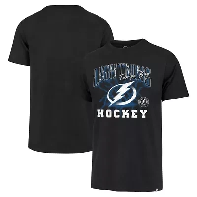NHL Tampa Bay Lightning Regional Localized Franklin T-Shirt