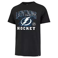 NHL Tampa Bay Lightning Regional Localized Franklin T-Shirt