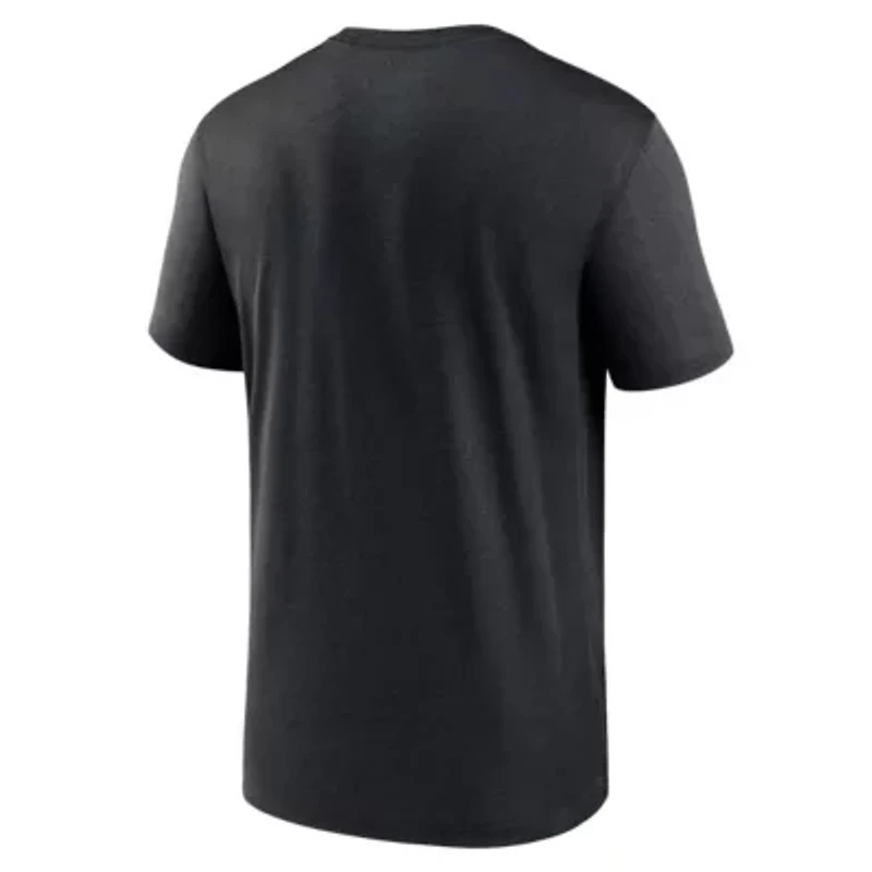 MLB Nike New York Yankees Local Home Town T-Shirt