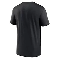 MLB Nike New York Yankees Local Home Town T-Shirt