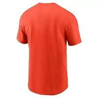 MLB Nike Houston Astros Local Home Town T-Shirt