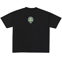 WNBA Unisex Angel Reese Chicago Sky 2024 Draft Player T-Shirt