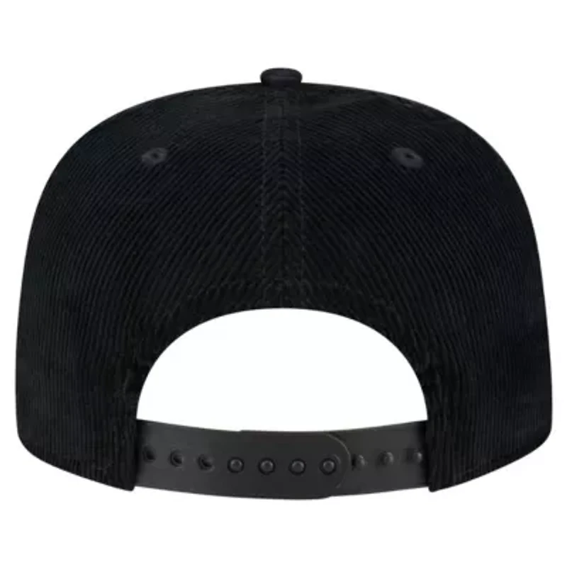 MLB San Francisco Giants Full Circle Corduroy Golfer Adjustable Hat