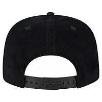 MLB San Francisco Giants Full Circle Corduroy Golfer Adjustable Hat