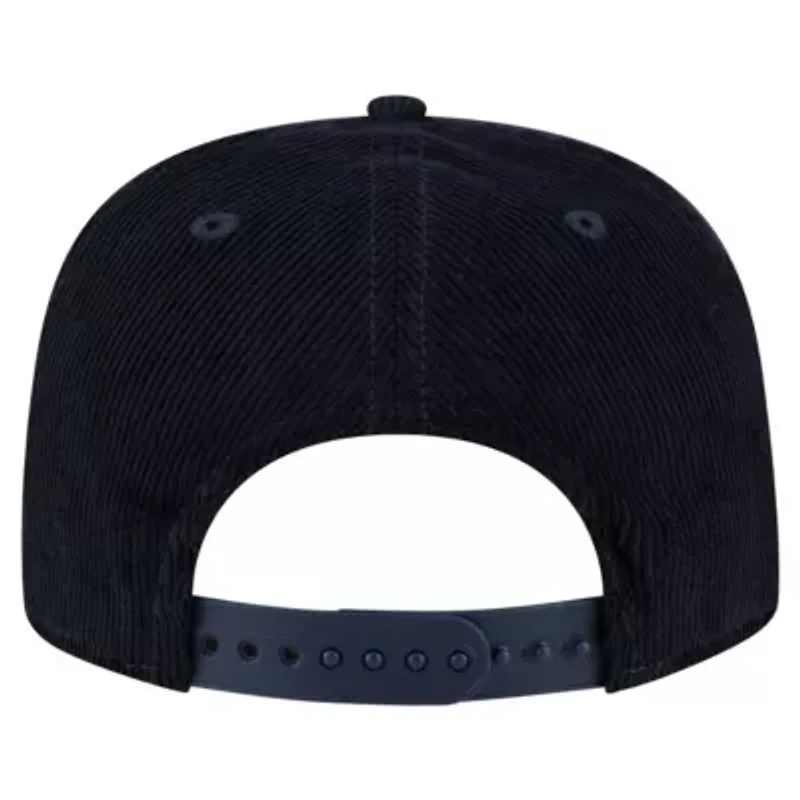 Cooperstown Teams California Angels Cooperstown Collection Full Circle Corduroy Golfer Adjustable Hat