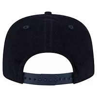 Cooperstown Teams California Angels Cooperstown Collection Full Circle Corduroy Golfer Adjustable Hat