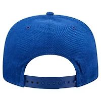 MLB Atlanta Braves Full Circle Corduroy Golfer Adjustable Hat