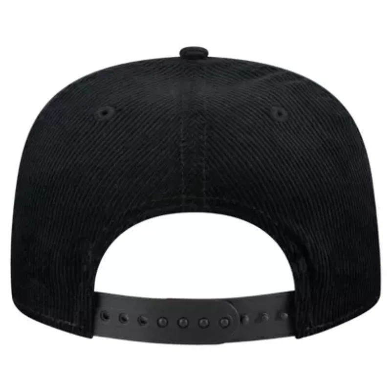 Chicago White Sox MLB Chicago Sox Full Circle Corduroy Golfer Adjustable Hat